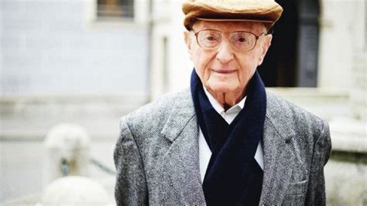 Walter Arlen Biography, Age, Height, Wife, Net Worth and Family