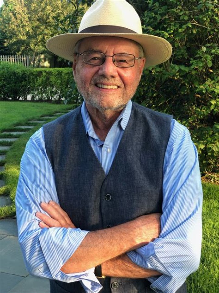 Walter Bernard Biography, Age, Height, Wife, Net Worth, Family