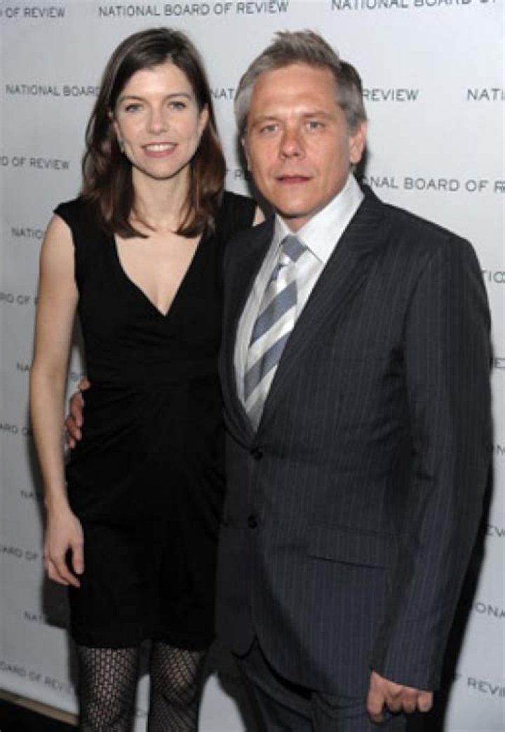 Walter Kirn biografía, edad, altura, esposo, net worth, familia