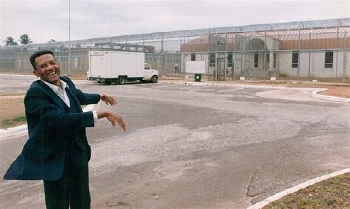 Walter McMillian Biography, Age, Height, Wife, Net Worth and Family