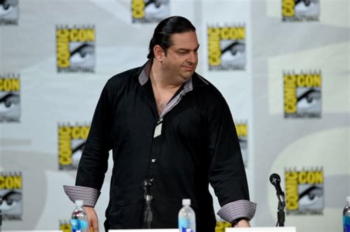 Walter O'Brien biografía, edad, altura, esposo, net worth, familia