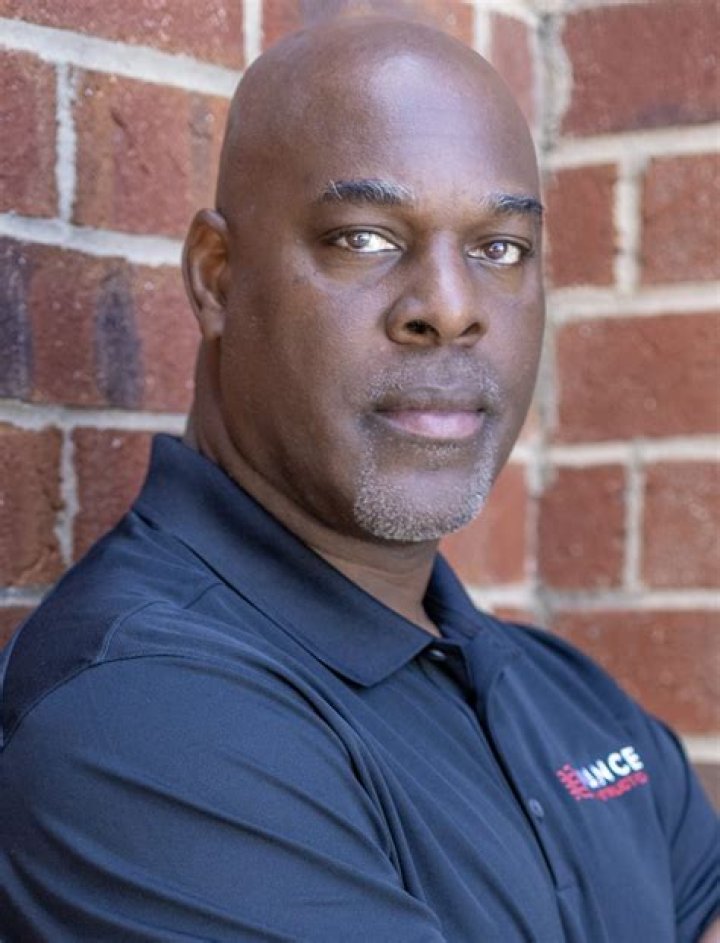 Walter Rasby Biography, Age, Height, Wife, Net Worth, Family