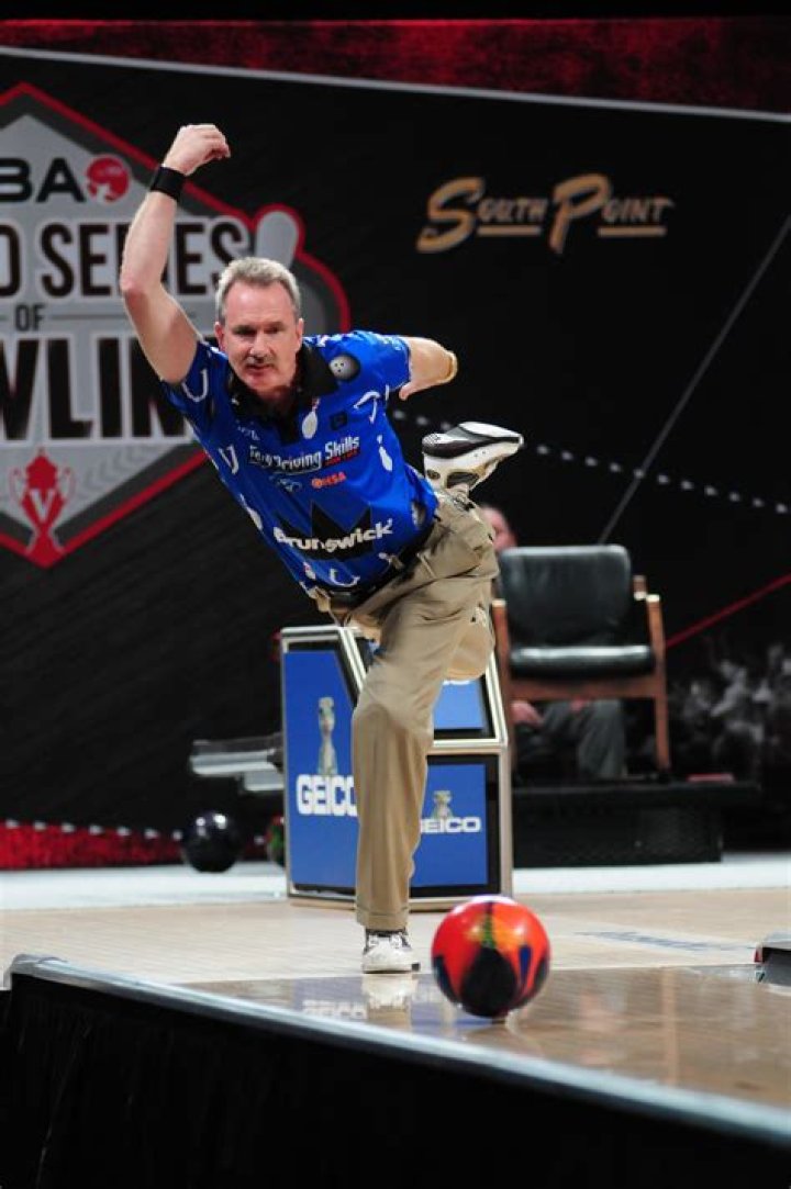 Walter Ray Williams Jr. Biography, Age, Height, Wife, Net Worth, Family