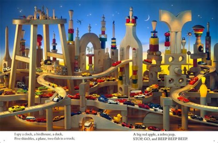 Walter Wick biografía, edad, altura, esposo, net worth, familia