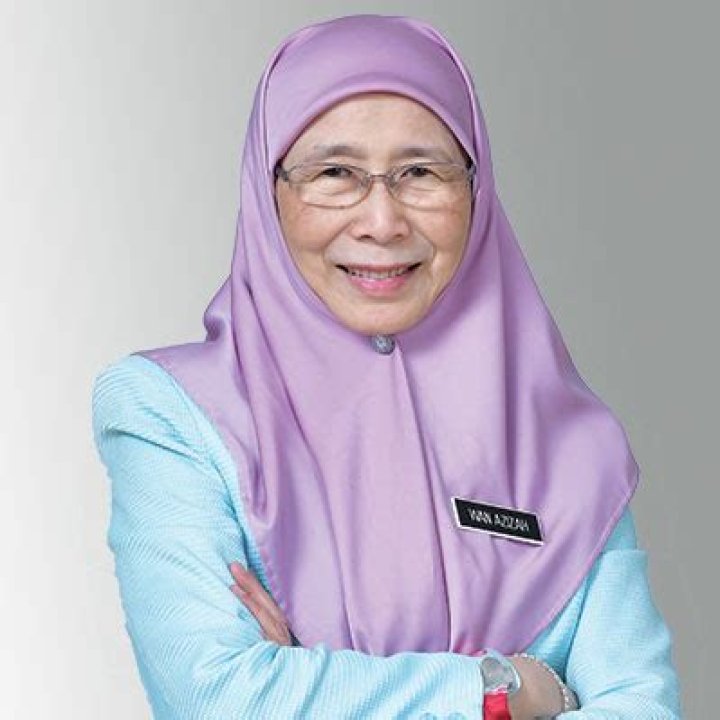 Wan Azizah Wan Ismail Biography, Age, Height, Husband, Net Worth, Family