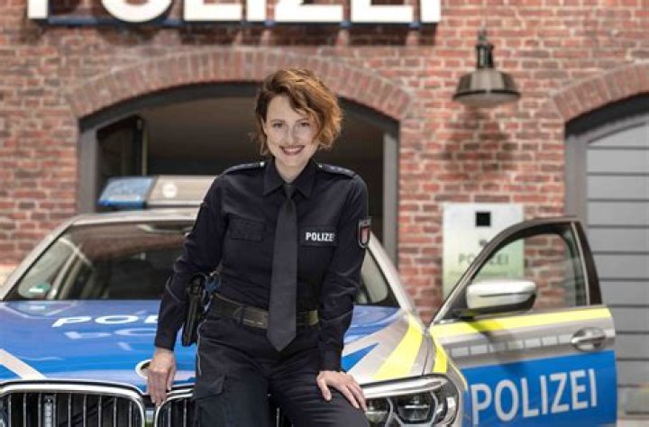 Wanda Perdelwitz Biography, Age, Height, Husband, Net Worth, Family