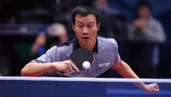 Wang Yang Biography, Age, Height, Wife, Net Worth, Family