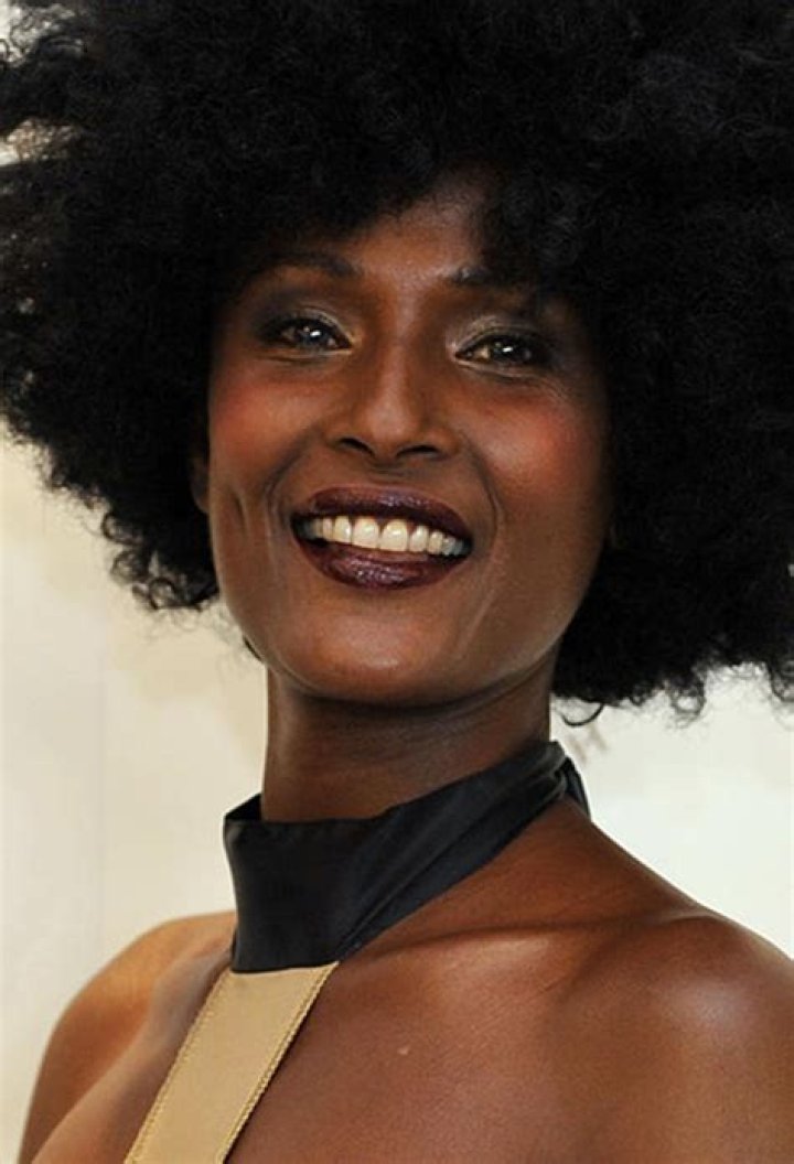 Waris Dirie Biography, Age, Height, Husband, Net Worth, Family