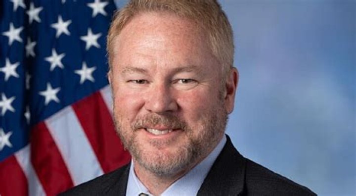 Warren Davidson Biography, Age, Height, Wife, Net Worth, Family