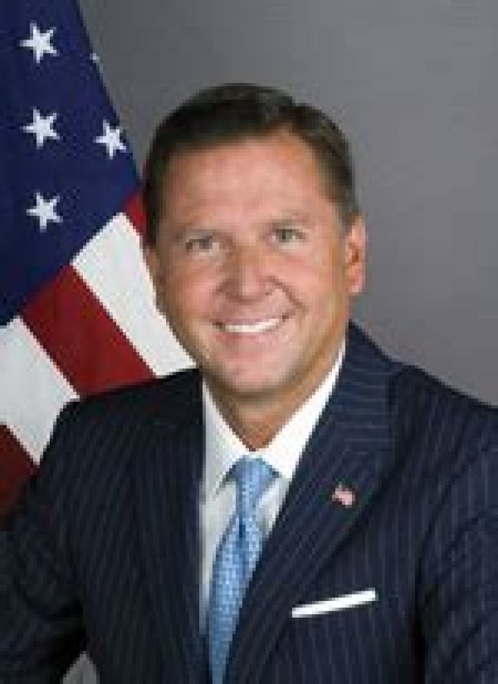 Warren W. Tichenor Biography, Age, Height, Wife, Net Worth, Family