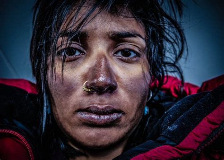 Wasfia Nazreen Biography, Age, Height, Husband, Net Worth, Family