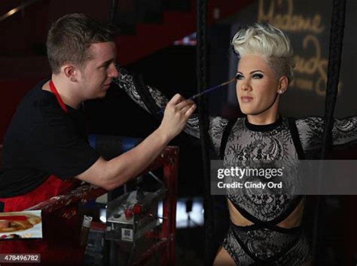 Wax Biography, Age, Height, Husband, Net Worth, Family