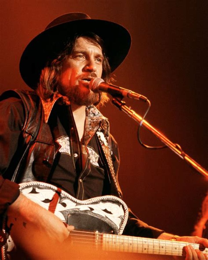 Waylon Jennings Biography, Age, Height, Wife, Net Worth, Family