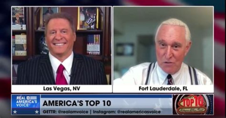 Wayne Allyn Root Biography, Age, Height, Wife, Net Worth, Family