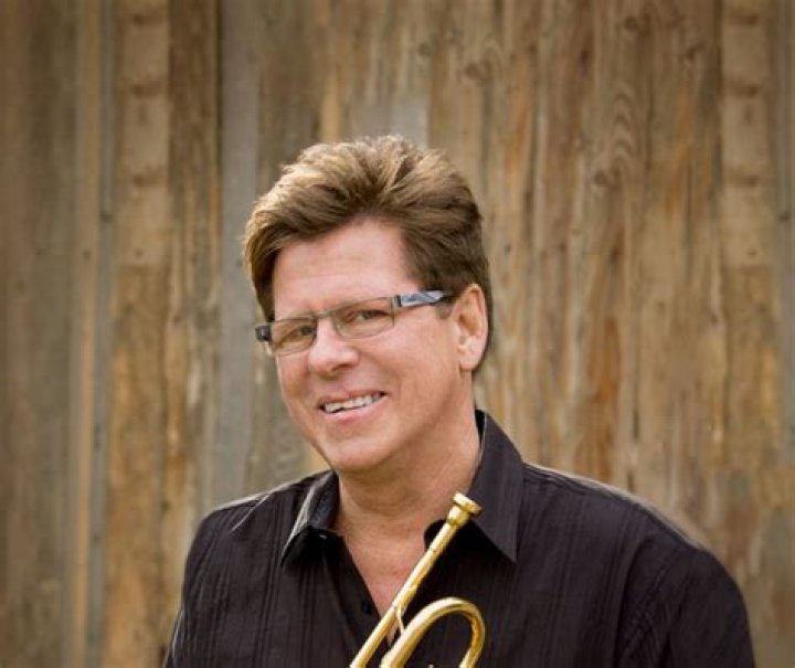 Wayne Bergeron Biography, Age, Height, Wife, Net Worth, Family