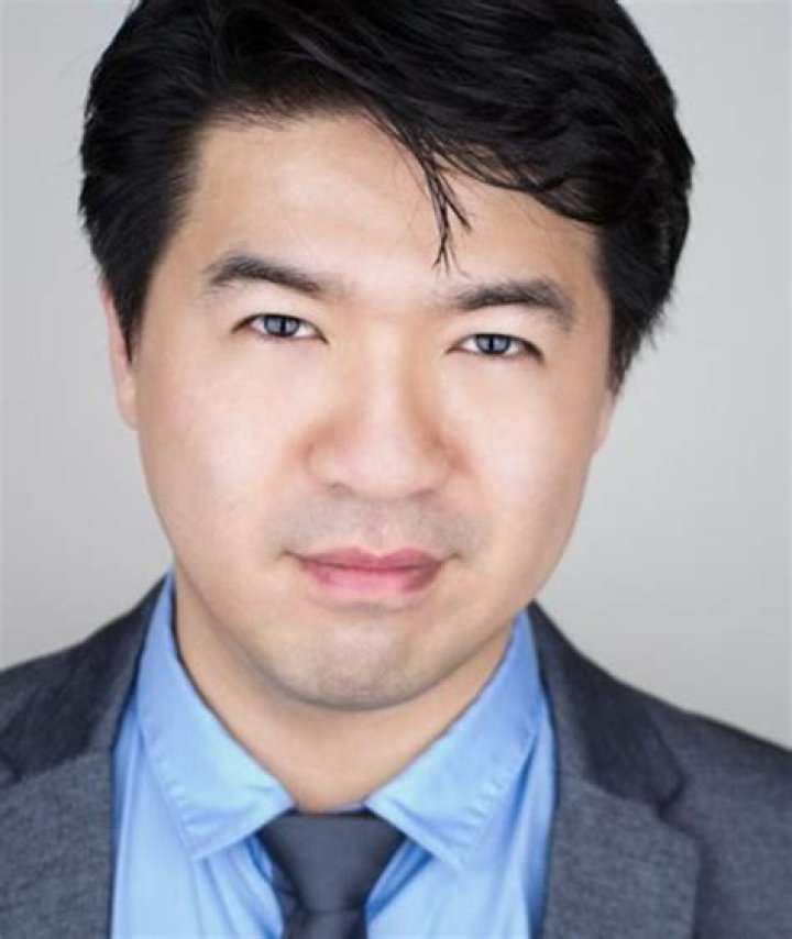 Wayne Chang biografía, edad, altura, esposo, net worth, familia