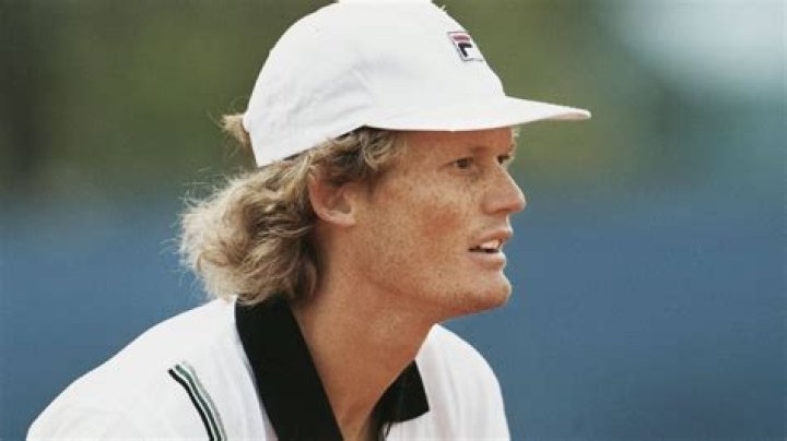 Wayne Ferreira Biography, Age, Height, Wife, Net Worth, Family