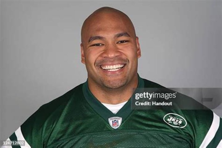 Wayne Hunter Biography, Age, Height, Wife, Net Worth, Family