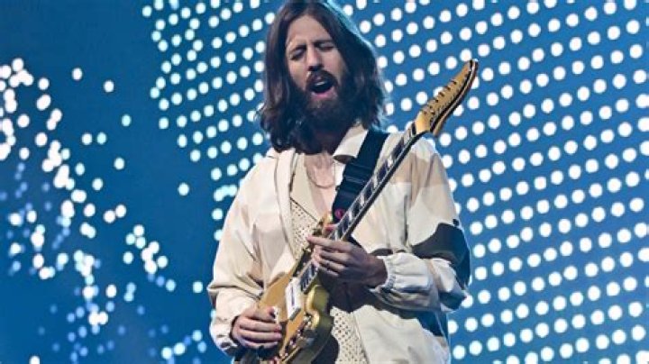 Wayne Sermon biografía, edad, altura, esposo, net worth, familia