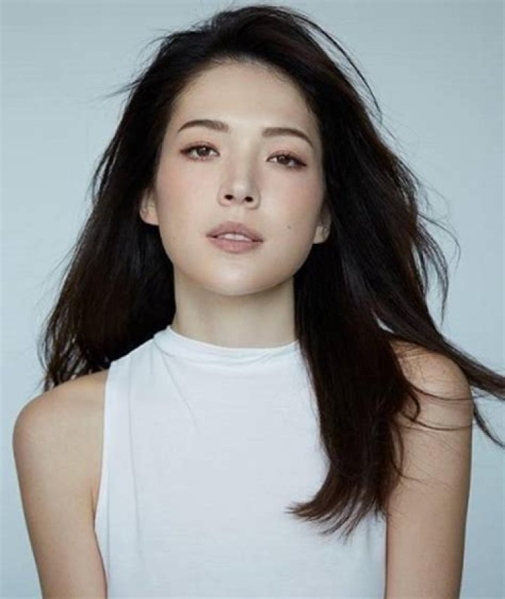 Wei-Ning Hsu Biography, Age, Height, Husband, Net Worth, Family