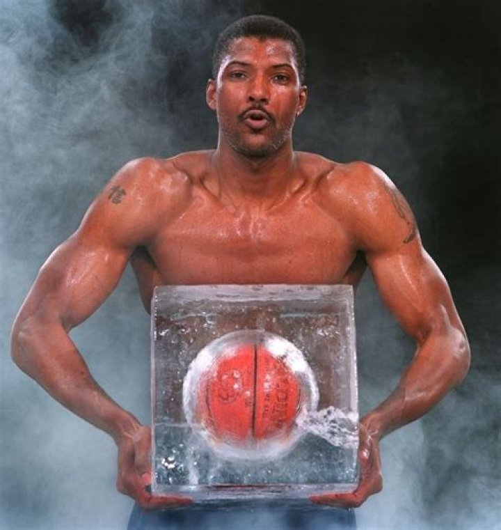 Wendell Alexis Biography, Age, Height, Wife, Net Worth, Family