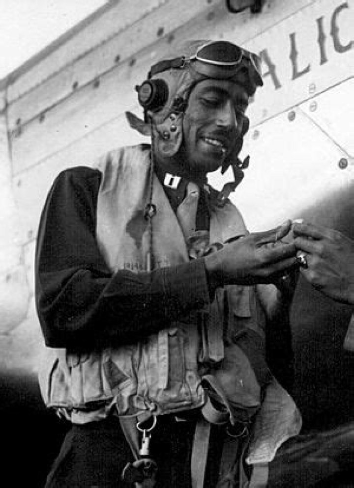 Wendell O. Pruitt Biography, Age, Height, Wife, Net Worth and Family