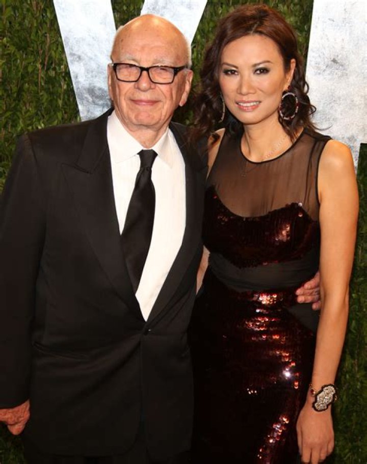 Wendi Deng Murdoch Biography, Age, Height, Husband, Net Worth, Family