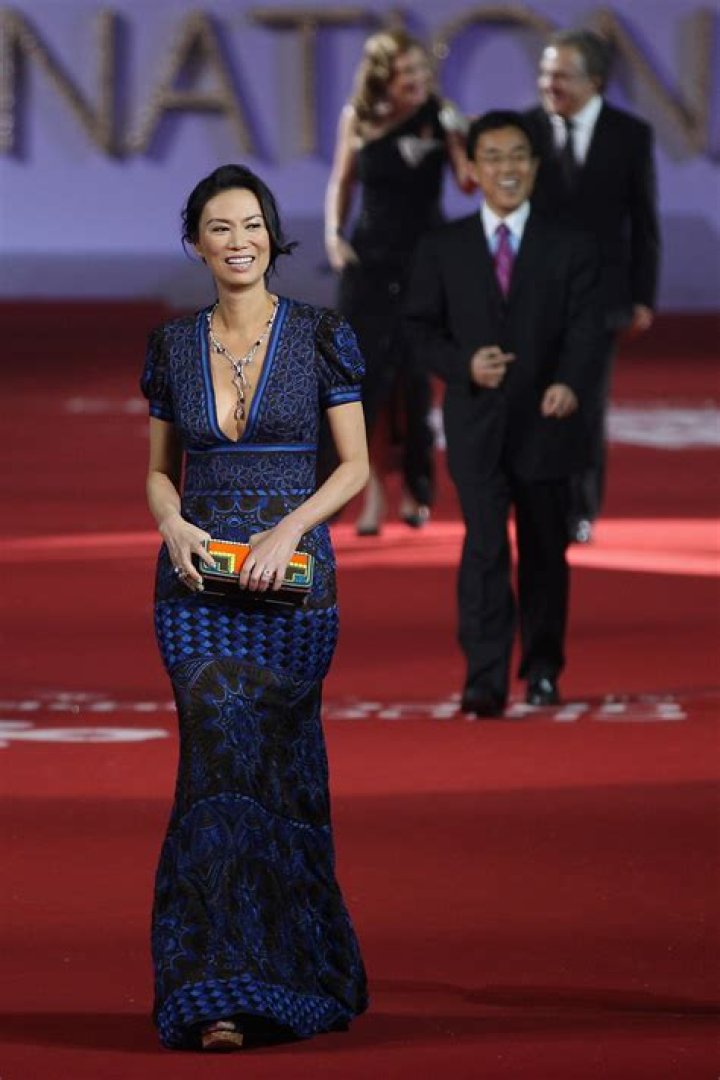 Wendi Murdoch Biography, Age, Height, Husband, Net Worth, Family