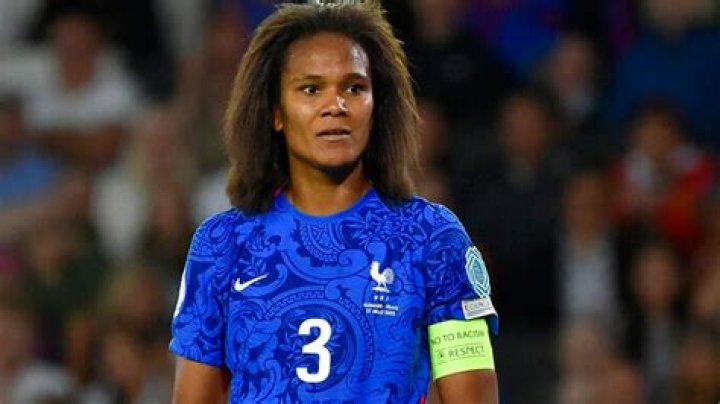 Wendie Renard Biography, Age, Height, Husband, Net Worth, Family