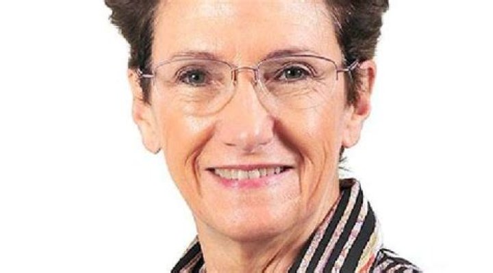 Wendy Lucas-Bull Biography, Age, Height, Husband, Net Worth, Family