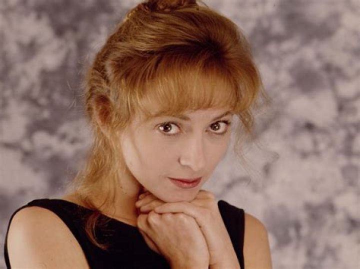 Wendy Makkena biografía, edad, altura, esposa, net worth, familia