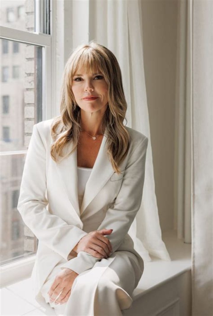 Wendy McMahon Biography, Age, Height, Husband, Net Worth, Family