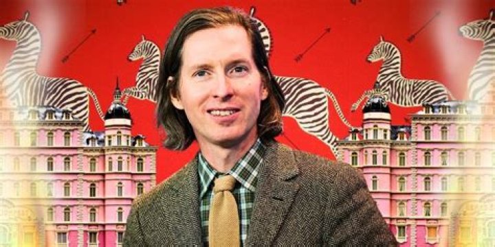 Wes Anderson Biography, Age, Height, Wife, Net Worth, Family