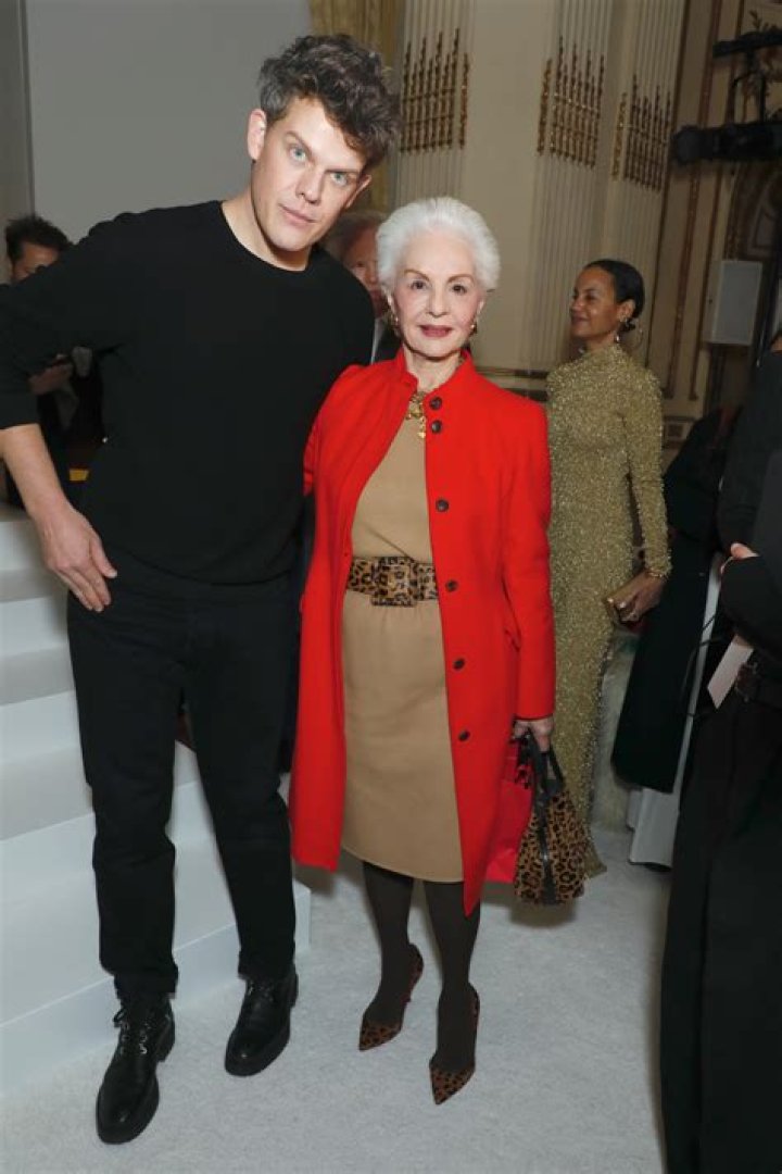 Wes Gordon biografía, edad, altura, esposo, net worth, familia