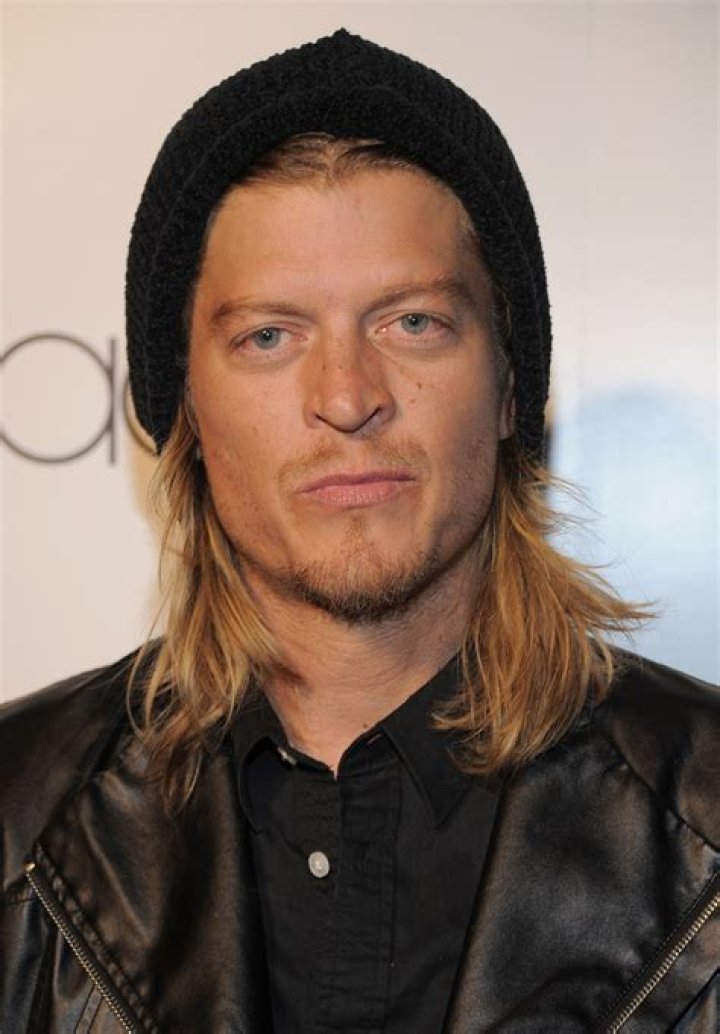 Wes Scantlin Biography, Age, Height, Wife, Net Worth, Family