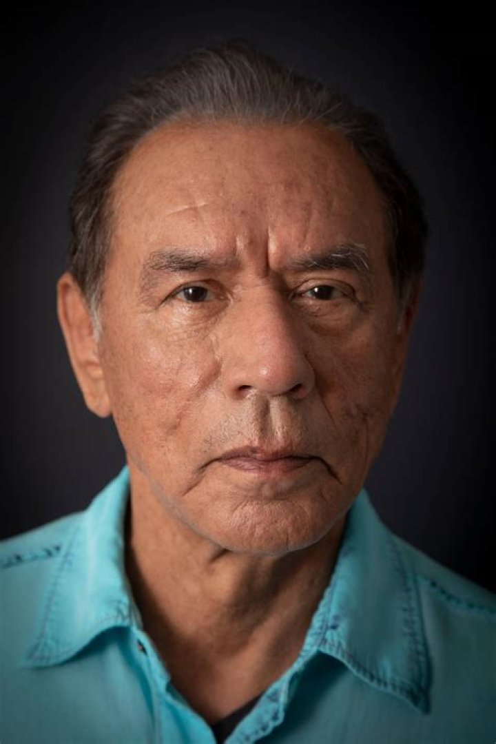 Wes Studi Biography, Age, Height, Wife, Net Worth, Family