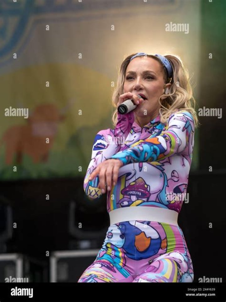 Whigfield Biography, Age, Height, Husband, Net Worth, Family