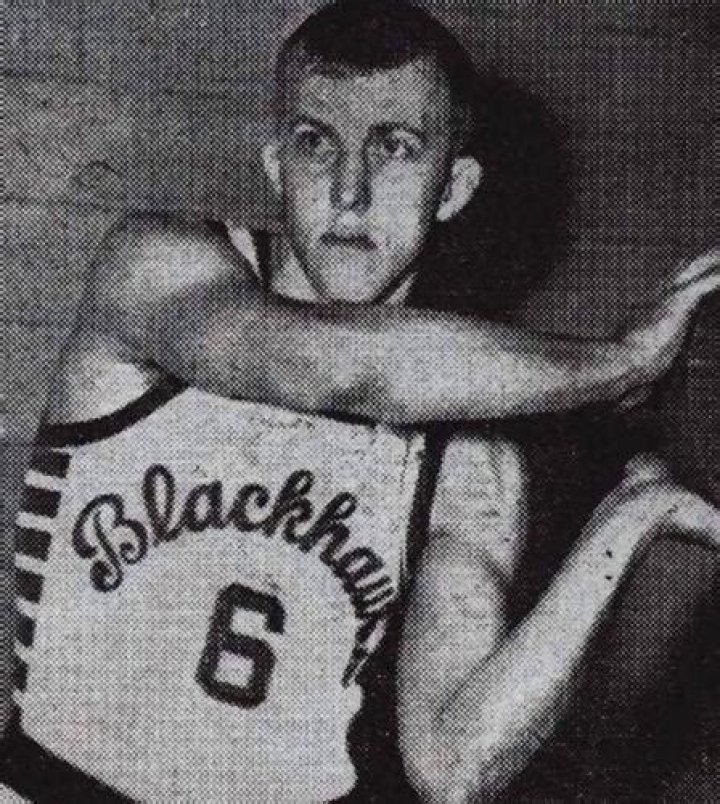 Whitey Von Nieda Biography, Age, Height, Wife, Net Worth and Family