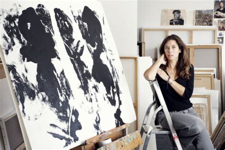 Whitney McVeigh Biography, Age, Height, Husband, Net Worth, Family