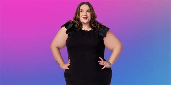 Whitney Way Thore Biography, Age, Height, Husband, Net Worth, Family
