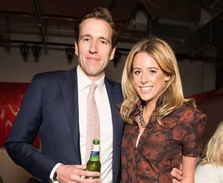 Wilfred Frost Biography, Age, Height, Wife, Net Worth, Family