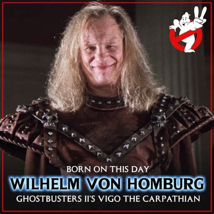 Wilhelm von Homburg Biography, Age, Height, Wife, Net Worth, Family