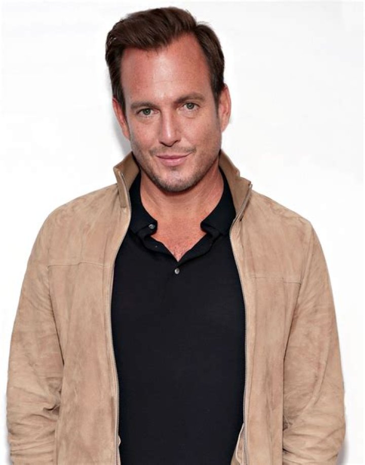 Will Arnett Biography, Age, Height, Wife, Net Worth, Family