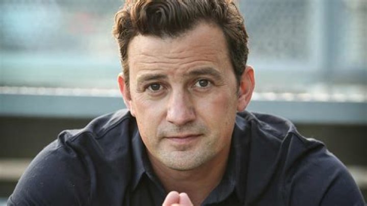 Will Buxton Biography, Age, Height, Wife, Net Worth, Family