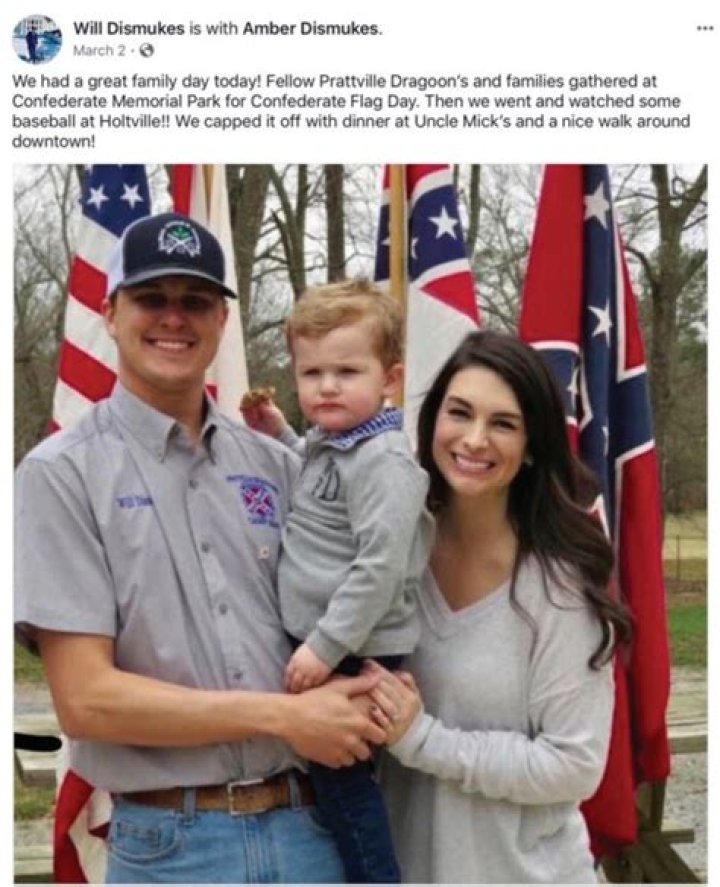 Will Dismukes Biography, Age, Height, Wife, Net Worth, Family