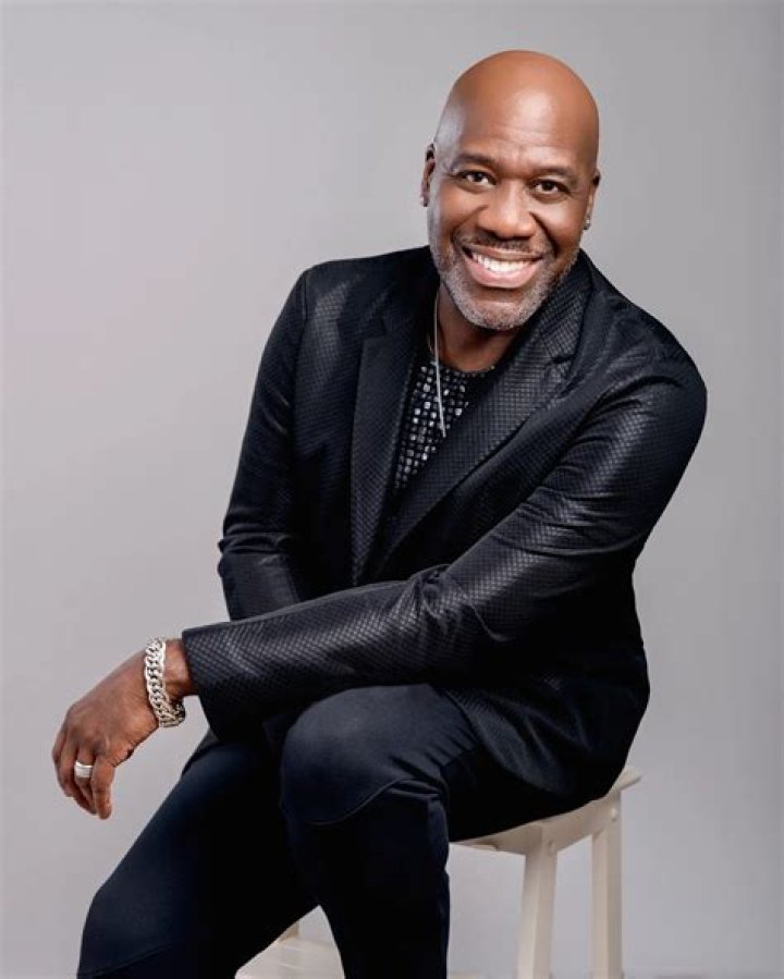 Will Downing Biography, Age, Height, Wife, Net Worth, Family