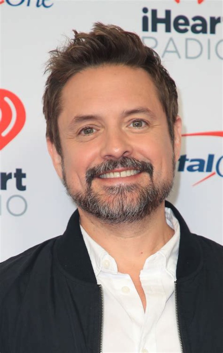 Will Friedle biografía, edad, altura, esposo, net worth, familia