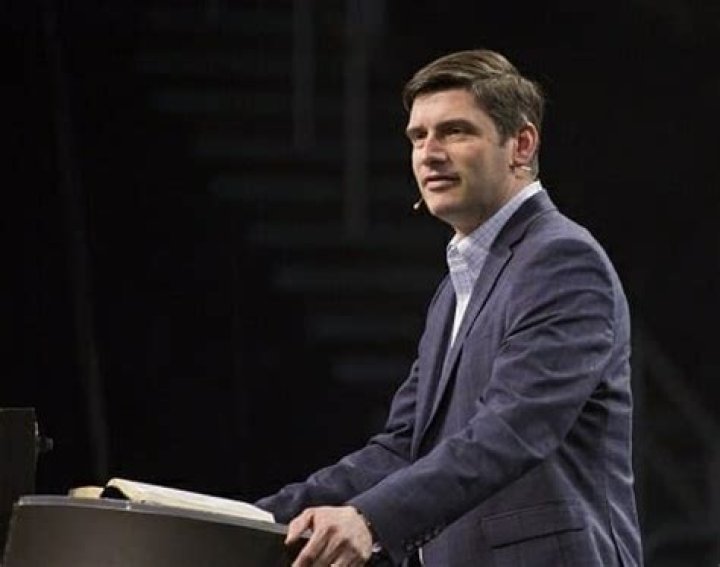 Will Graham Biography, Age, Height, Wife, Net Worth, Family