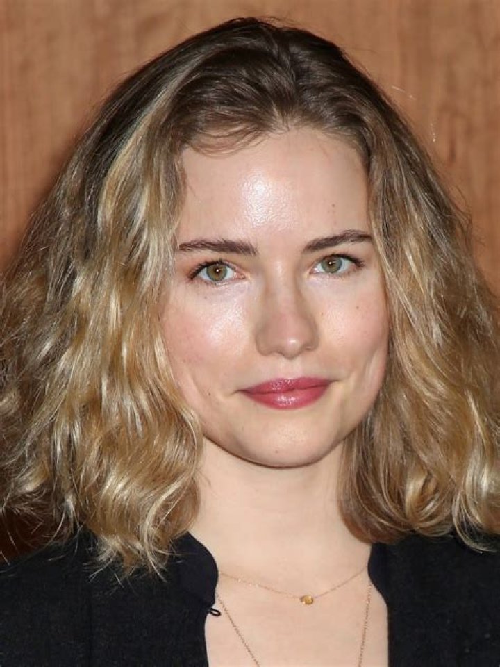Willa Fitzgerald Biography, Age, Height, Husband, Net Worth, Family