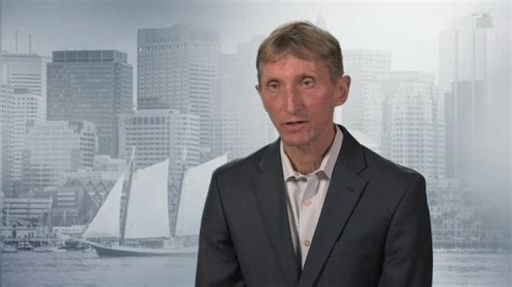 William B. Evans Biography, Age, Height, Wife, Net Worth, Family